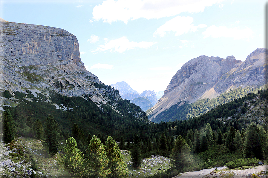 foto Altopiano di Fanes